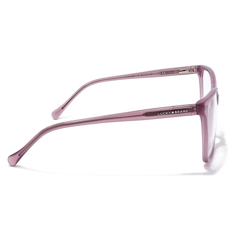 Lucky Brand VLB.11211.0PUR.54 Armazón Oftálmico — Imagen 3 de 4