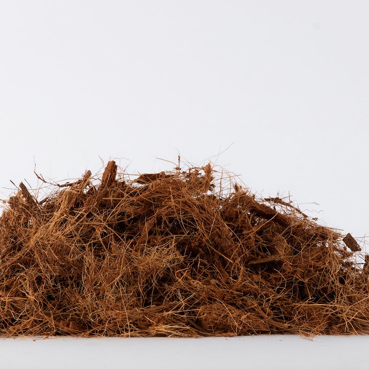 Ekologi, Fibra de Coco 2 piezas de 900g — Imagen 3 de 4