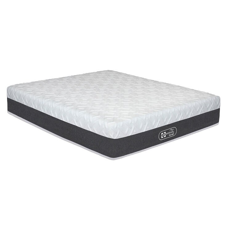 Sealy, Embody To Go, Colchón Queen Size — Imagen 2 de 4