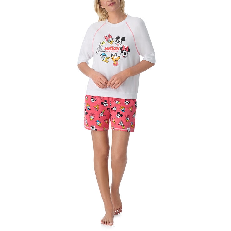 Disney Pijama para Dama Varias Tallas y Colores — Imagen 3 de 3