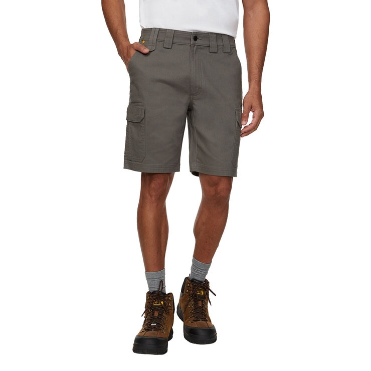 Caterpillar Shorts para Caballero Varias Tallas y Colores — Imagen 1 de 3