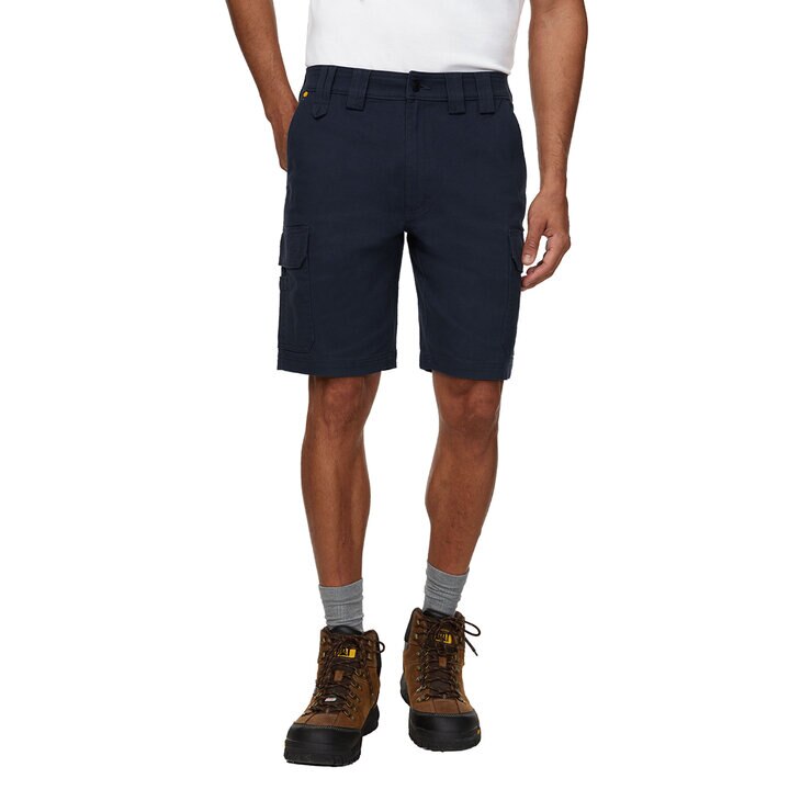 Caterpillar Shorts para Caballero Varias Tallas y Colores — Imagen 2 de 3