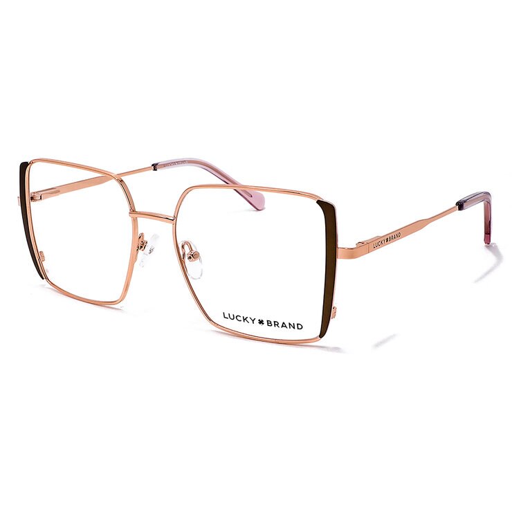 Lucky Brand VLB.11225.RGLD.54 Armazón Oftálmico — Imagen 2 de 4