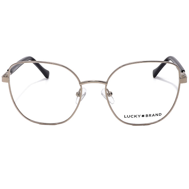 Lucky Brand VLB.11224.0BLK.54 Armazón Oftálmico