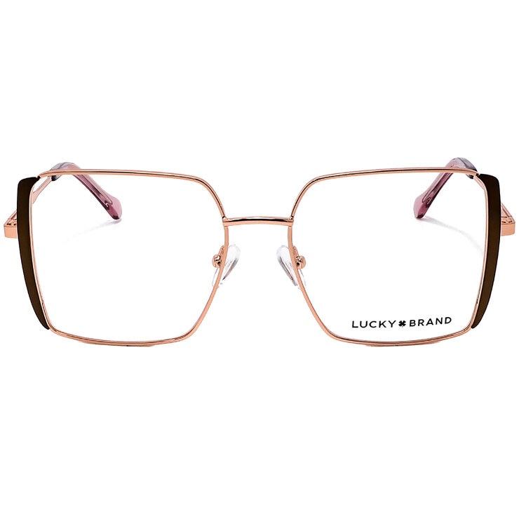 Lucky Brand VLB.11225.RGLD.54 Armazón Oftálmico