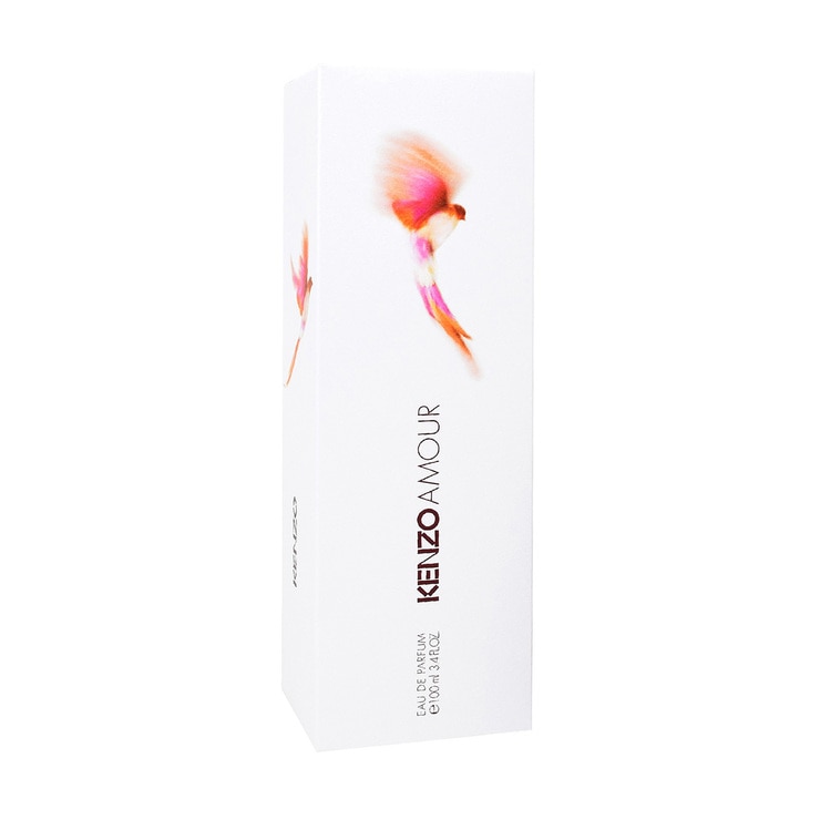 Kenzo Amour, 100 ml — Imagen 2 de 2