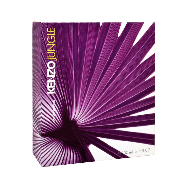 Kenzo Jungle, 100 ml — Imagen 2 de 2