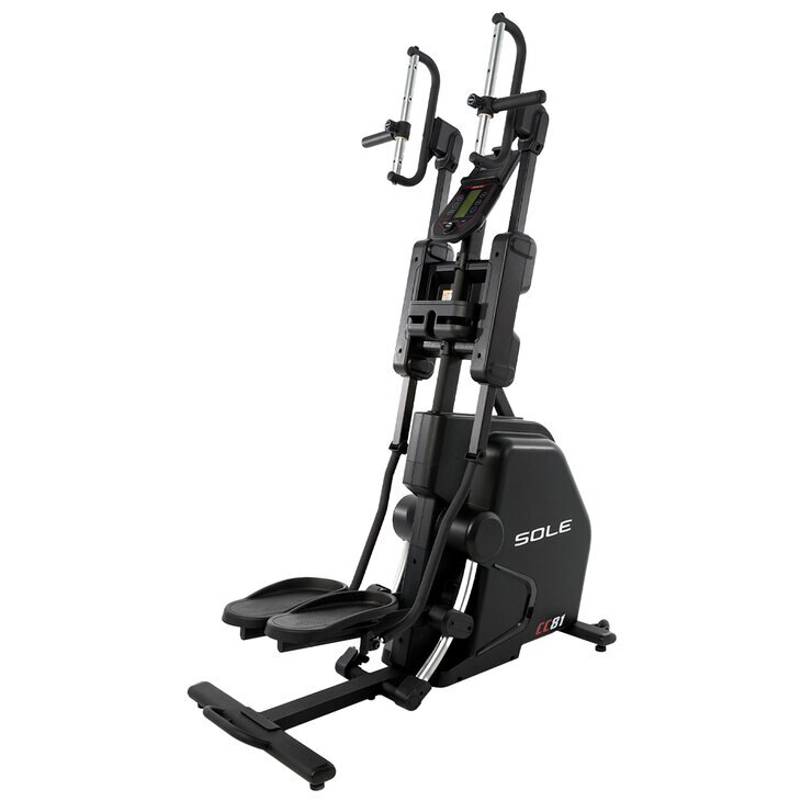Sole Elíptica Step Climber — Imagen 3 de 4