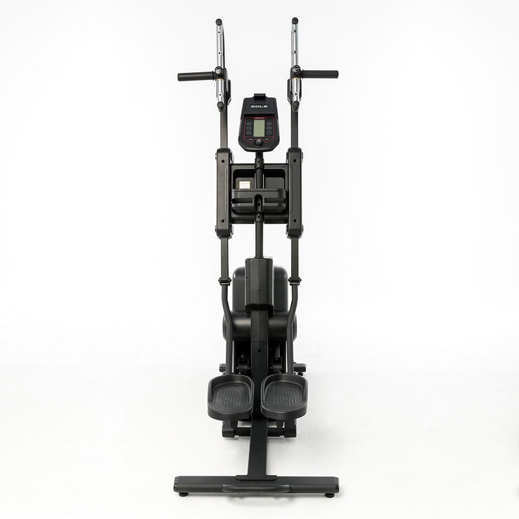 Sole Elíptica Step Climber — Imagen 4 de 4