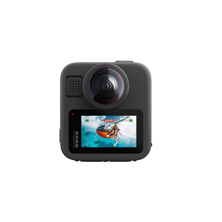 GoPro Max 2 8K 360 Bundle — Imagen 3 de 4