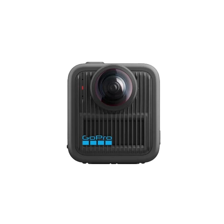 GoPro Max 2 8K 360 Bundle — Imagen 4 de 4