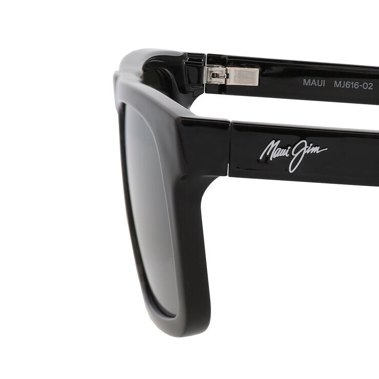 Maui Jim 616-02 Lentes de Sol — Imagen 3 de 4