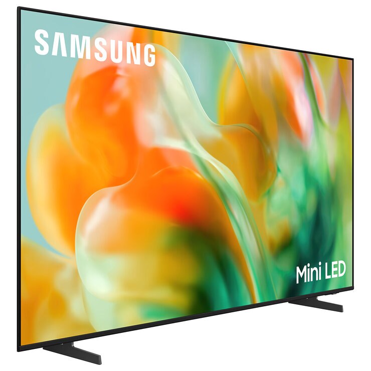 Samsung Pantalla 75" Miniled 4K Smart TV — Imagen 4 de 4