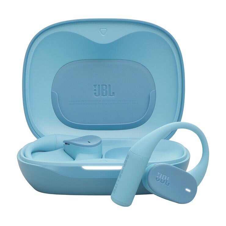 JBL Sense Lite Audífonos Bluetooth + Cangurera — Imagen 2 de 2