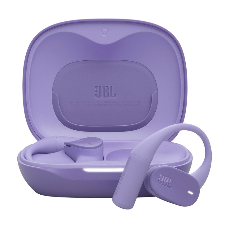 JBL Sense Lite Audífonos Bluetooth + Cangurera