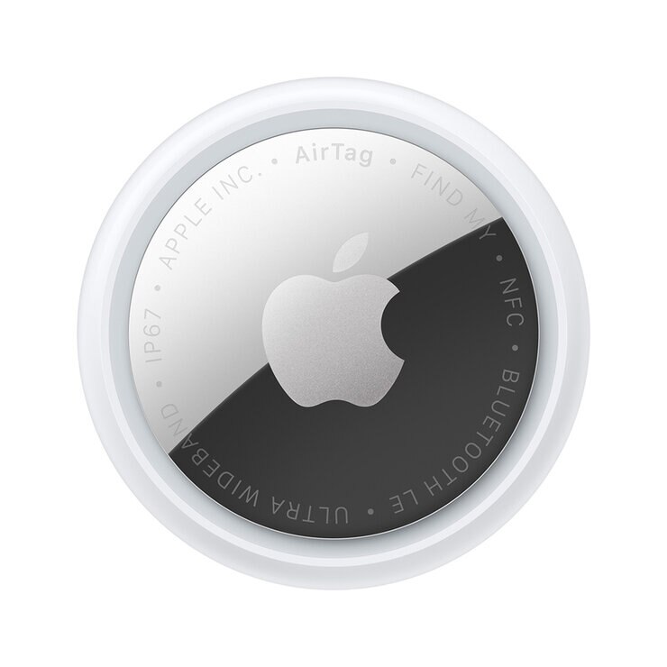 Apple AirTag 2 4 Piezas