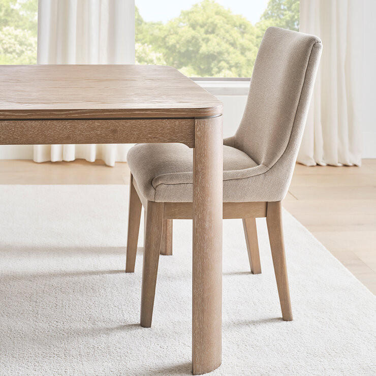 Northridge Home, Juego de Comedor de 9 piezas — Imagen 2 de 4