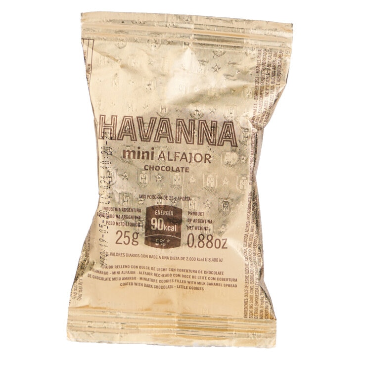 Havanna Alfajor 475 g — Imagen 2 de 4