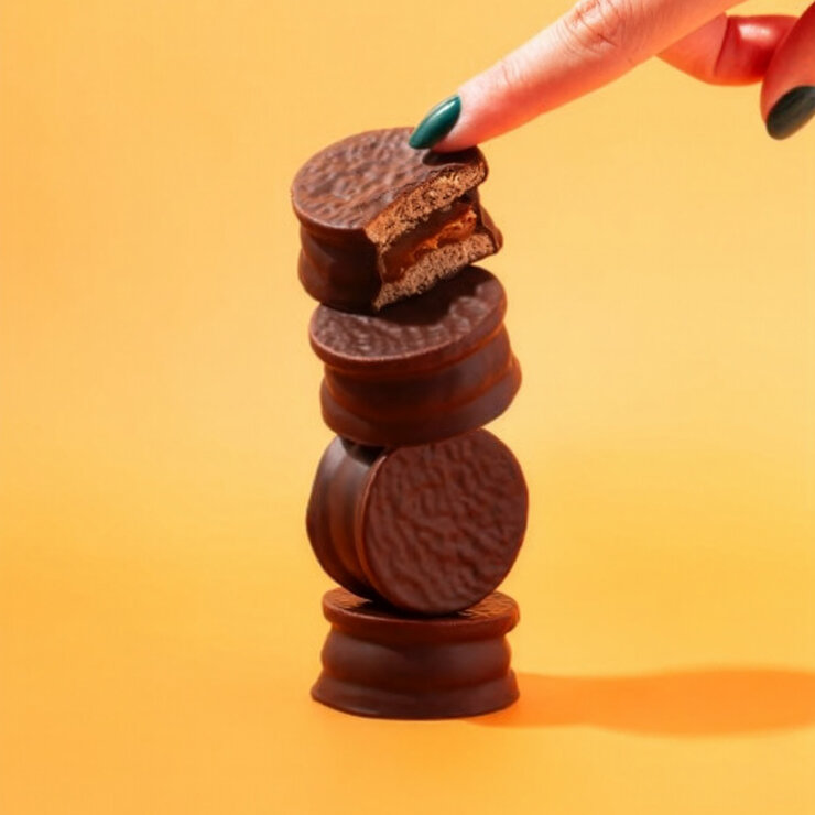 Havanna Alfajor 475 g — Imagen 3 de 4