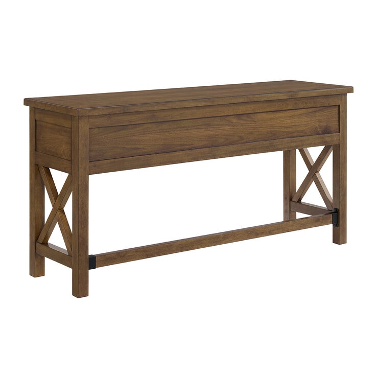 Bayside Furnishings, Lathan, Juego de mesa lateral de 4 piezas — Imagen 2 de 4