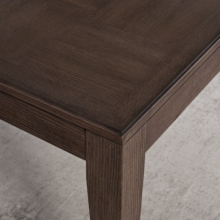 Henredon, Morris Falls, Juego de Comedor 7 piezas — Imagen 4 de 4