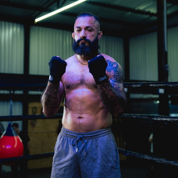 Everlast Kit Pro Evergel — Imagen 2 de 4
