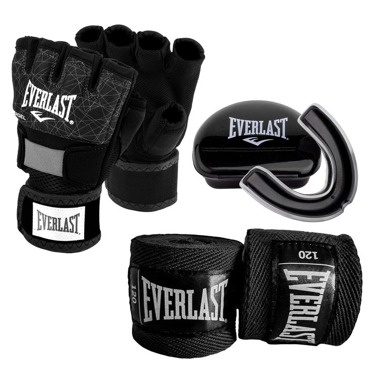 Everlast Kit Pro Evergel