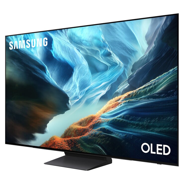 Samsung Pantalla 65" OLED 4K Smart TV — Imagen 4 de 4