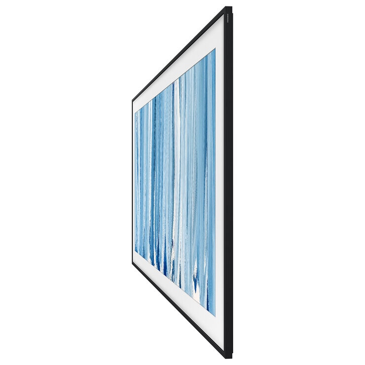 Samsung Pantalla 75" Neo QLED The Frame Pro 4K Smart TV + Marco — Imagen 3 de 4