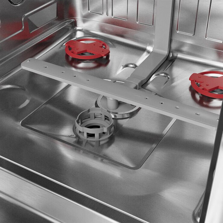 Thor Kitchen Lavavajillas de empotre de 15 servicios — Imagen 2 de 4