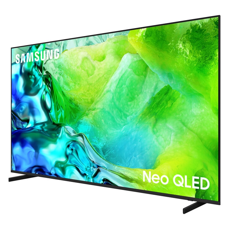 Samsung Pantalla 55" NEO QLED 4K Smart TV — Imagen 3 de 4