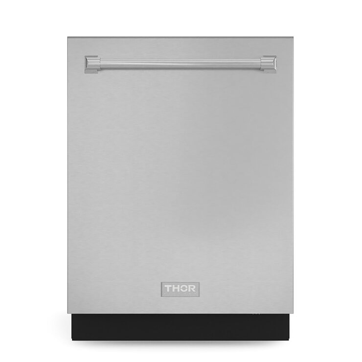 Thor Kitchen Lavavajillas de empotre de 15 servicios