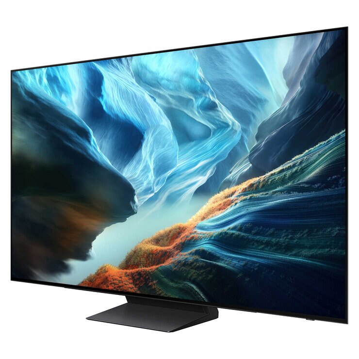 Samsung Pantalla 83" OLED 4K Smart TV — Imagen 4 de 4