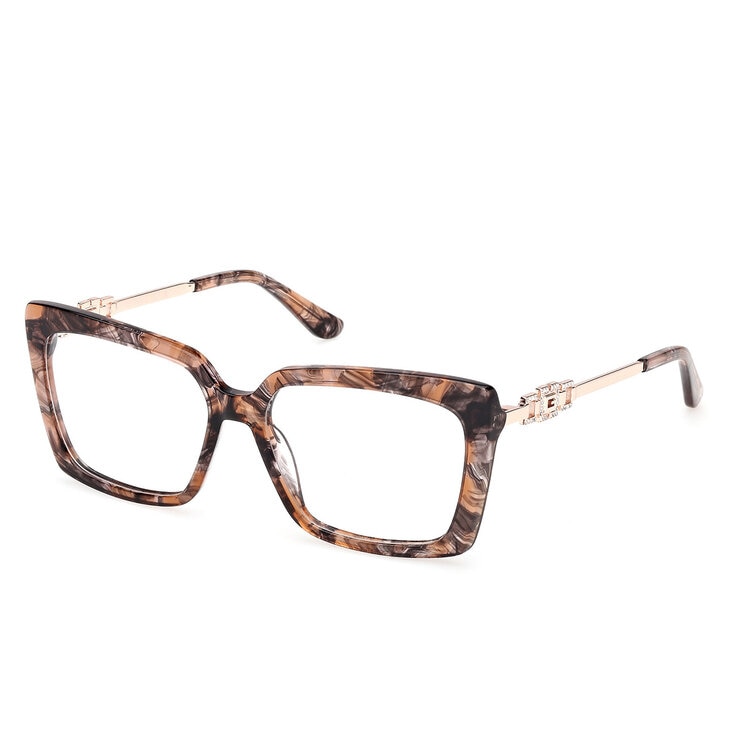 Guess GU50318@54074 Armazón Oftálmico — Imagen 2 de 3