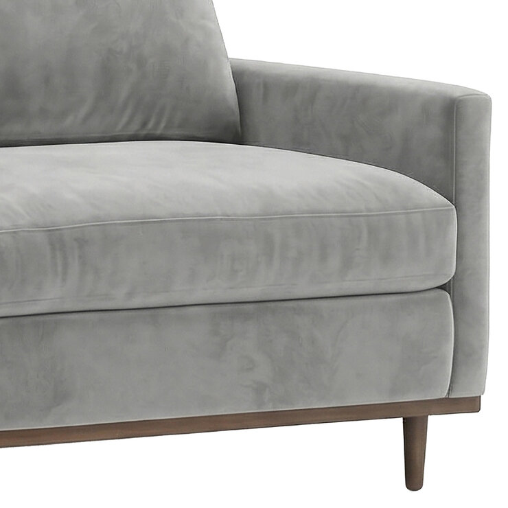 Muebles Liz, Ruiz, Loveseat — Imagen 2 de 4