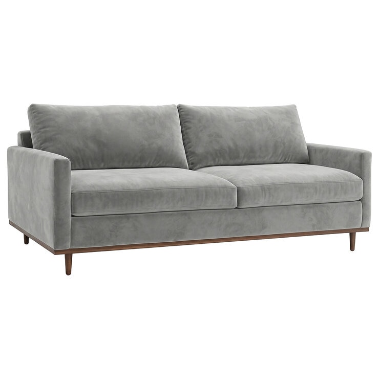 Muebles Liz, Ruiz, Sofá de 2 plazas — Imagen 2 de 4