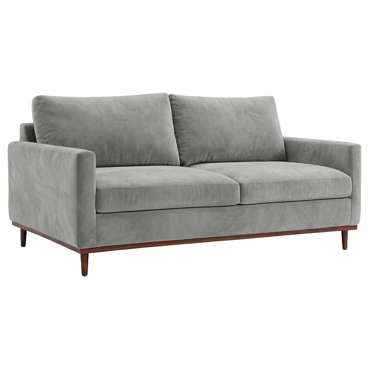 Muebles Liz, Ruiz, Loveseat — Imagen 3 de 4