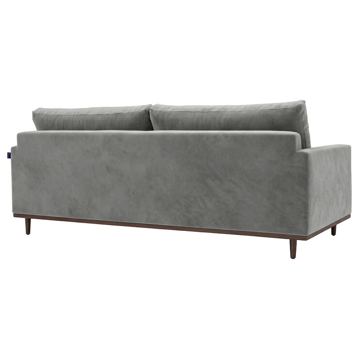 Muebles Liz, Ruiz, Sofá de 2 plazas — Imagen 3 de 4