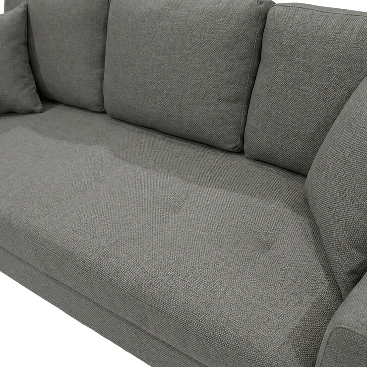 Muebles Liz, Varo, Sofá de 2 plazas — Imagen 2 de 4