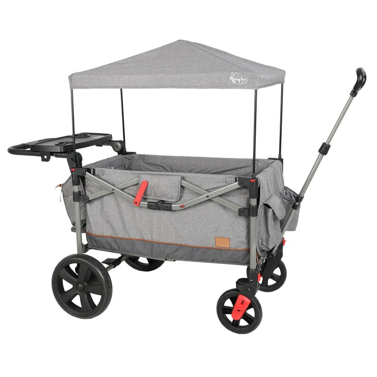 BusyBee Carrito de Paseo Metro