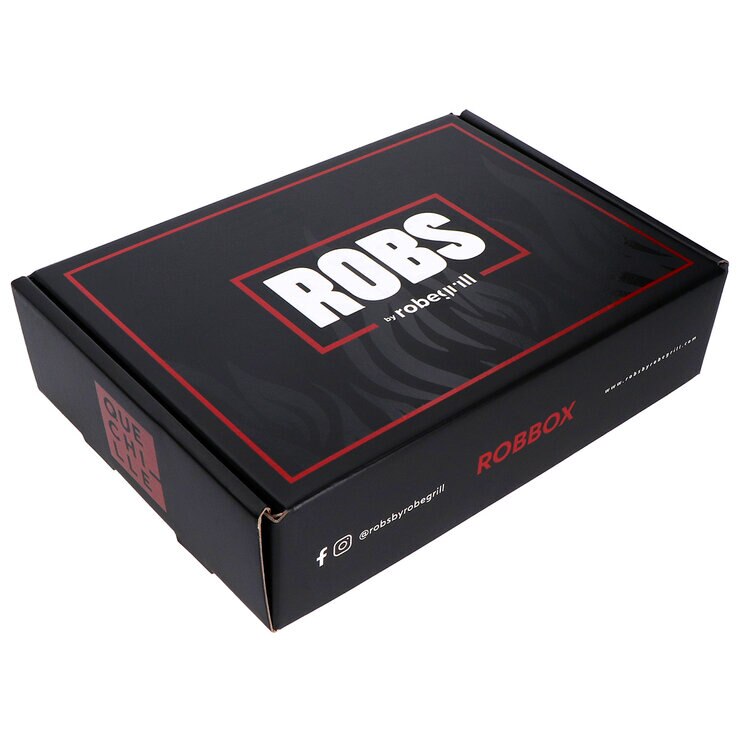 Robs by Robegrill Kit de Sazonadores + Chiltepín Entero 4 pack — Imagen 3 de 4
