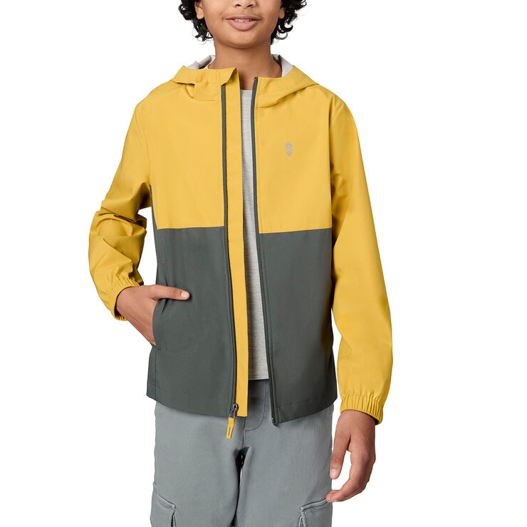 Free Country Chamarra para Niños y Niñas Varias Tallas y Colores — Imagen 2 de 4