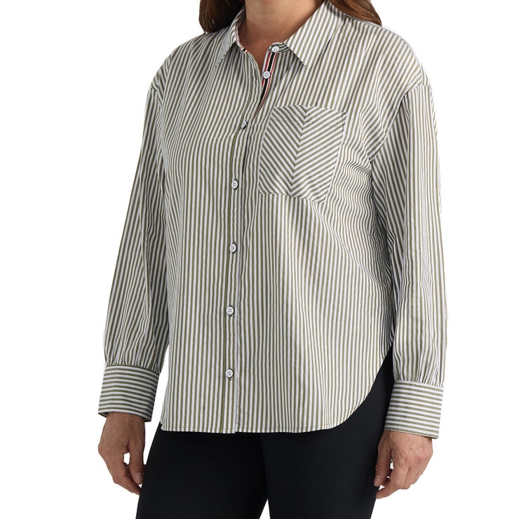Hunter Camisa para Dama Varias Tallas y Colores — Imagen 2 de 2