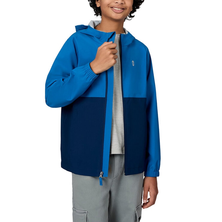 Free Country Chamarra para Niños y Niñas Varias Tallas y Colores — Imagen 4 de 4