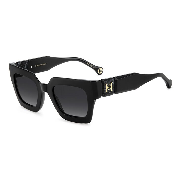 Carolina Herrera Her 0328/S Lentes de Sol — Imagen 2 de 4