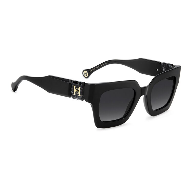Carolina Herrera Her 0328/S Lentes de Sol — Imagen 3 de 4