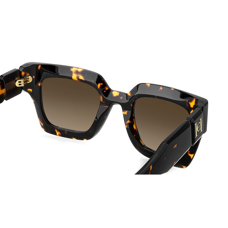 Carolina Herrera Her 0328/S Lentes de Sol — Imagen 4 de 4