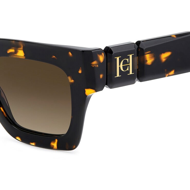 Carolina Herrera Her 0328/S Lentes de Sol — Imagen 2 de 4