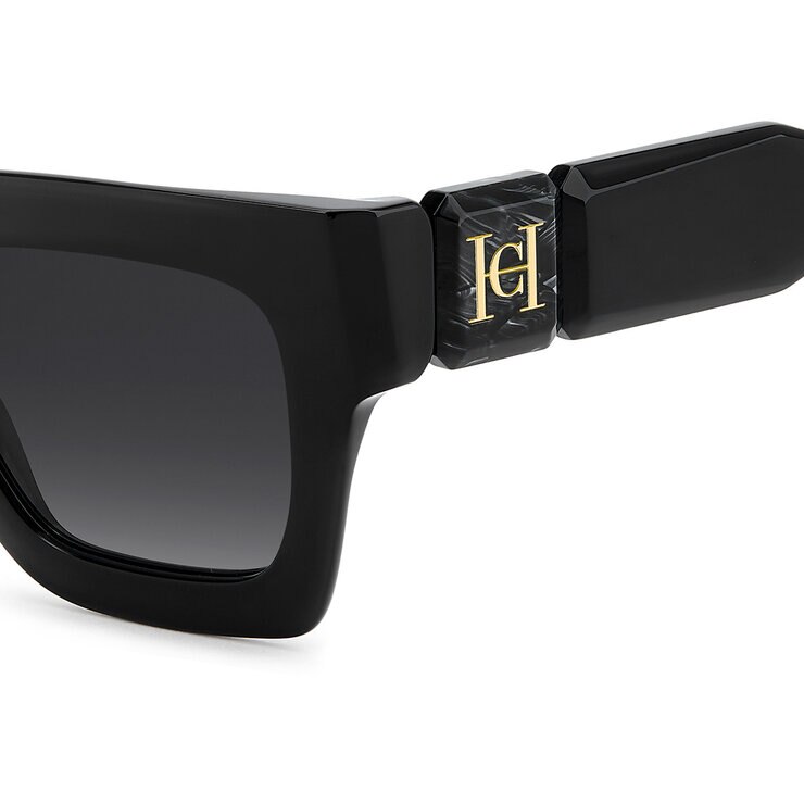 Carolina Herrera Her 0328/S Lentes de Sol — Imagen 4 de 4