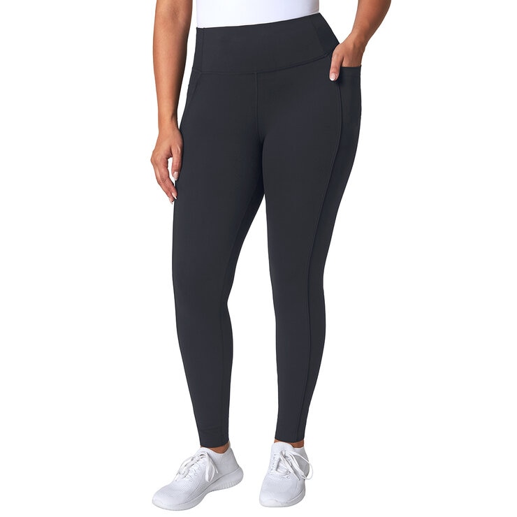 Mondetta Leggings para Dama Varias Tallas y Colores — Imagen 3 de 3